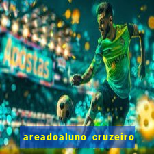 areadoaluno cruzeiro do sul